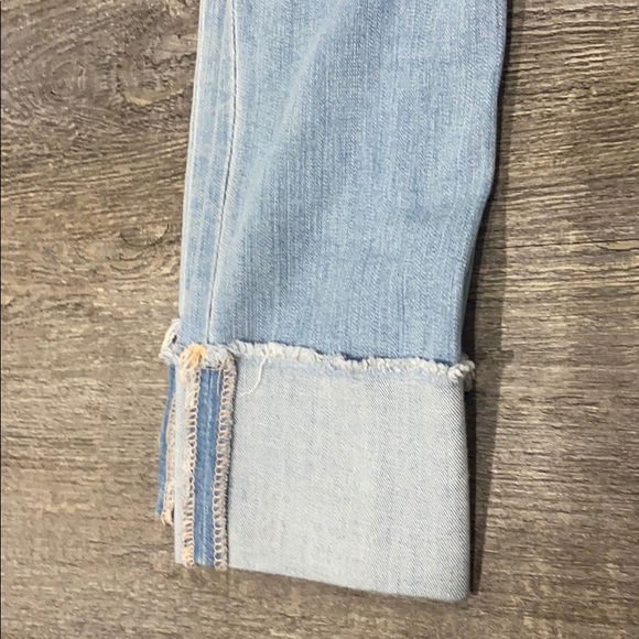 Ripped jeans - Picture 4 of 4